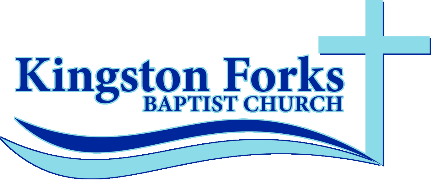 Kingston Forks Baptist Church